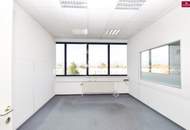 Geräumiges 417 m2 Büro in 1230 Wien zu mieten