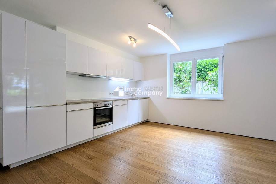 Moderne 3-Zimmer-EG-Wohnung mit Terrasse in zentraler Lage - inkl. TG-Stellplatz &amp; Küche!, Wohnung-miete, 1.280,00,€, 6850 Dornbirn