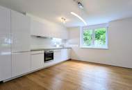 Moderne 3-Zimmer-EG-Wohnung mit Terrasse in zentraler Lage - inkl. TG-Stellplatz &amp; Küche!