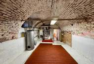 Kleine Landwirtschaftliche Liegenschaft mit Wohnhaus