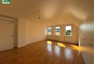 Exklusive 5-Zimmer-Dachgeschosswohnung mit großzügigem Grundriss und sonnigem Balkon. - WOHNTRAUM