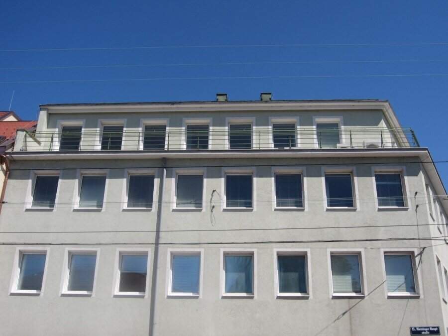 Büro in Hietzing! - U4 - Gute Aufteilung - Balkon und Terrasse