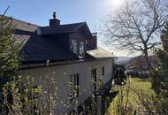 Mehr Ruhe - mehr Natur - mehr Leben – Zuhause im Einklang mit der Natur