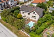 OPEN HOUSE am Samstag, den 29.08.2026, ab 15:00 Uhr.