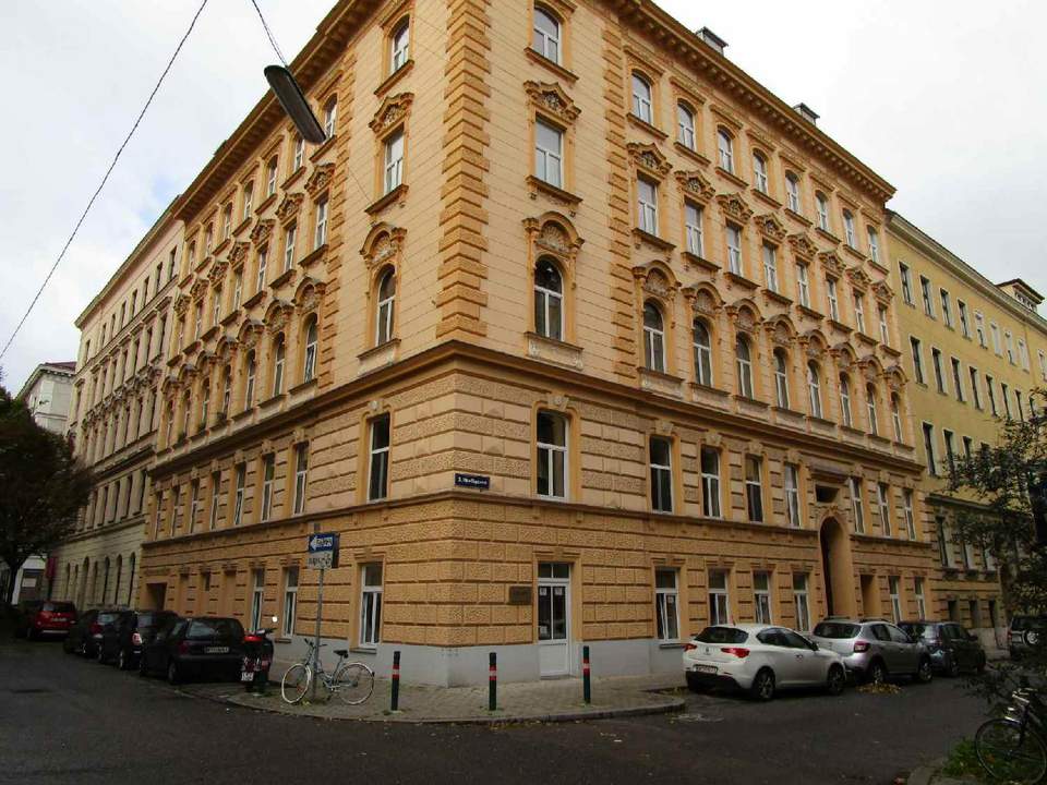 Geschäftsfläche Nahe Erdbergstraße und Erdberger Lände zu mieten