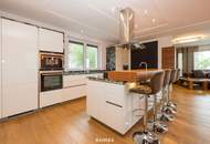 „Drei-Klang“ – Exklusives Wohnen mit 3 Wohneinheiten in St. Veit!