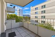 2 Zimmerwohnung zwischen der Donau und dem Wiener Prater