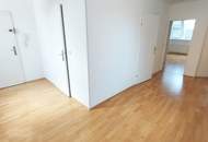 Klimatisierte 4-Zimmer-Maisonette mit traumhafter Terrasse - und begehbarem Dach!