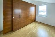 Gut durchdachte 3-Zimmer-Wohnung mit Balkon und Klimaanlage