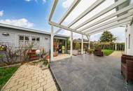 Wunderschönes Einfamilienhaus – Lebensqualität verbinden mit zusätzlichem Einkommen