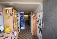 Wohnen wo andere Urlaub machen - Haus mit Traumaussicht nahe Stubenbergsee
