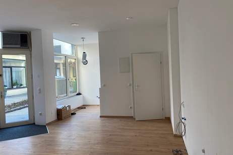 NEU renoviert: Geschäftslokal, Gewerbefläche, Büro, usw. nähe Landstrasse-Linz (Provisionsfrei), Gewerbeobjekt-kauf, 229.000,€, 4020 Linz(Stadt)