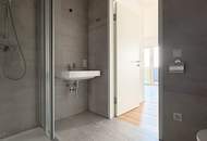 Elegantes 2-Zimmer City-Refugium: Zentral gelegen, ruhig und durchdacht