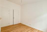 Hofseitiges Büro Nähe Pilgramgasse