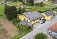 Ehem. Gasthaus mit Disco und Heurigen