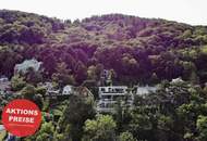 (RESERVIERT) Gartenwohnung & Unglaublicher Weitblick! 3-4 Zimmer im LuxusWohnbau. amBergblick19 | Top 8