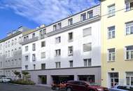 Renditeobjekt, knappe 4%, Neubau unbefristet vermietet! Nachhaltige Investition im 17. Bezirk!
