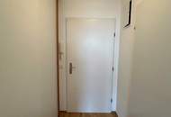 Wohnkomfort auf kleinem Raum – schöne 1-Zimmer-Wohnung im 19.Bezirk!