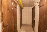 2-Zimmer-Wohnung mit Balkon in Top-Lage beim Donaukanal