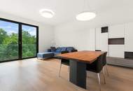 Luxuriöse Seewohnung mit Pool