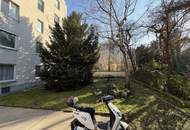 Wohnung in Toplage mit Gemeinschaftsgarten – Nähe U6/AKH