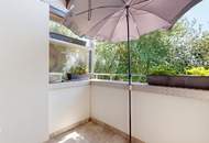 Dachgeschossflair am Siedlungsrand – 82 m² Wohnkomfort mit Balkon