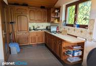 Kleingartenidylle in 1130 Wien