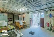 2405 Bad Deutsch-Altenburg Einfamilienhaus mit kleinem Garten in zentraler, ruhiger Wohnlage mit guter öffentlicher Anbindung