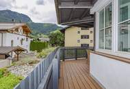 Gemütliches Apartment mit touristischer Nutzung