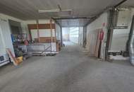 Halle zu verkaufen / Mietoption möglich 1,50€ p. m2