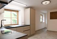 2-Zimmer-Neubauwohnung (Erstbezug) in Kaisers / Lechtal – für naturbewusste Langzeitmieter