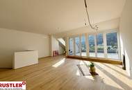 Diesen Ausblick immer genießen können!