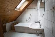 Ein Haus mit Geschichte - bereit für neue Ideen!