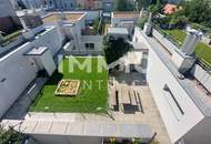 Unbefristet + Provisionsfrei! 2 Zimmer + Loggia-Terrasse. Genochplatz 6 Top 16