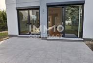 U1 Leopoldau - schlüsselfertig! Wohnen wie im Urlaub - von der Sonne geküsst