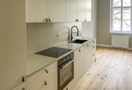 Altbauwohnung in begehrter Ruhelage Nähe Kolonitzplatz