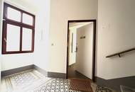 Elegante 3-Zimmer-Wohnung mit Gemeinschaftsgarten nahe Meiselmarkt