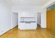 Zentral, modern, flexibel - Bürofläche mit vielen Möglichkeiten