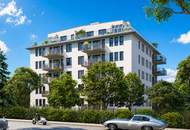 Wohnen mit Charme &amp; Ruhe – Exklusive 2 Zimmer mit Balkon im 18. Bezirk