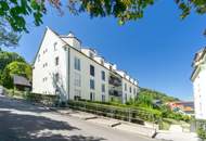 Gut geschnittene Wohnung in Grünruhelage in Mödling