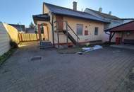 LIEGENSCHAFT MIT VIELEN MÖGLICHKEITEN