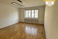 5-ZIMMER MIETWOHNUNG IN SCHÖNER LAGE VON KREMS-STEIN MIT BALKON UND DONAUBLICK