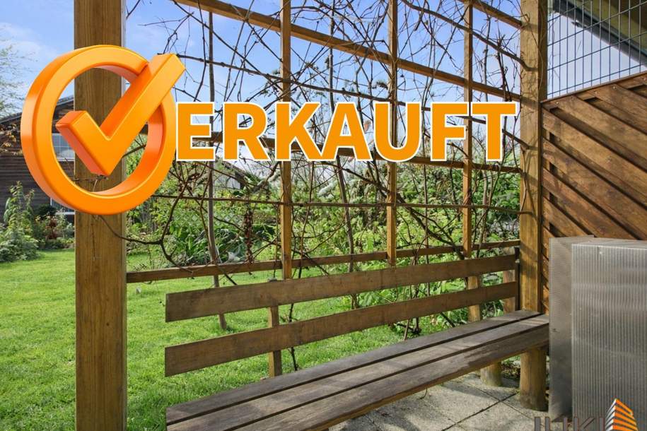 HELLMONSÖDT: EIGENTUMSWOHNUNG ca.59m² + ca. 52,56m² TERRASSE MIT EIGENGARTEN + GARAGE, Wohnung-kauf, 4202 Urfahr-Umgebung