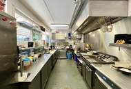 Attraktives Marktstandlokal direkt am Meidlinger Markt – Top Frequenzlage!