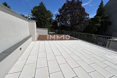 EINFACH COOL: MAISONETTE -LOFTSTIL und EIGENER DACHGARTEN ! TOPPREIS !, Wohnung-kauf, 450.000,€, 1130 Wien 13., Hietzing