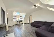 Gemütliche Dachgeschosswohnung in Judenburg - ab September verfügbar!