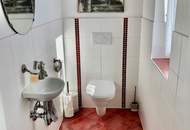 >> VERKAUFT << Wohnhaus mit Pool in ruhiger Siedlungsrandlage!