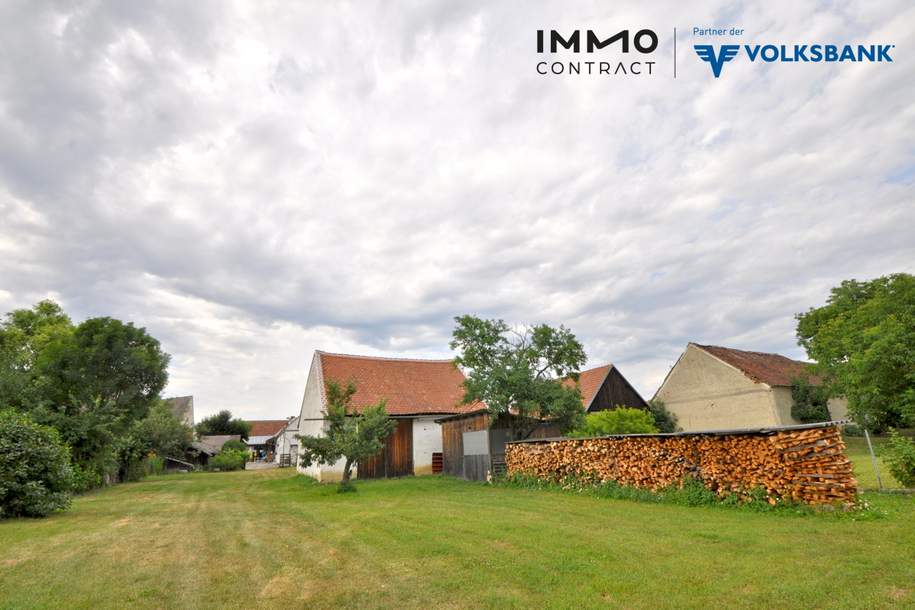 Ein ehemaliger Gasthof ist oft ein optimales Wohnhaus mit vielen Möglichkeiten, Haus-kauf, 438.000,€, 7473 Oberwart