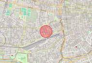 Ruhige Garconniere - UNBEFRISTET VERMIETET - Nächst U3 Schweglerstraße