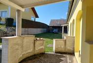 Wohnhaus in ruhiger Lage